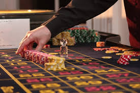 Casino F1